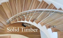 Solid Timber