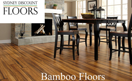 Bamboo