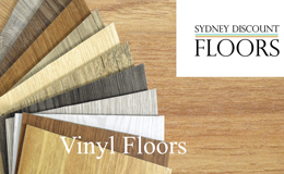 Vinyl Plank