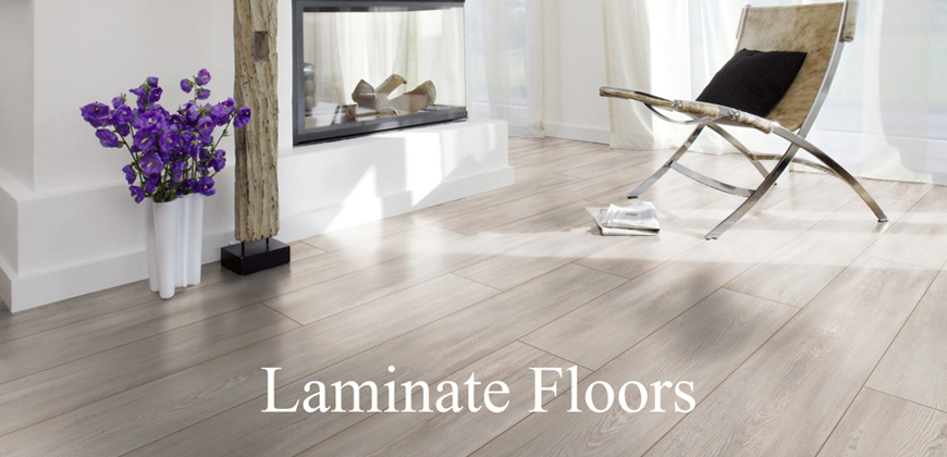 Laminate